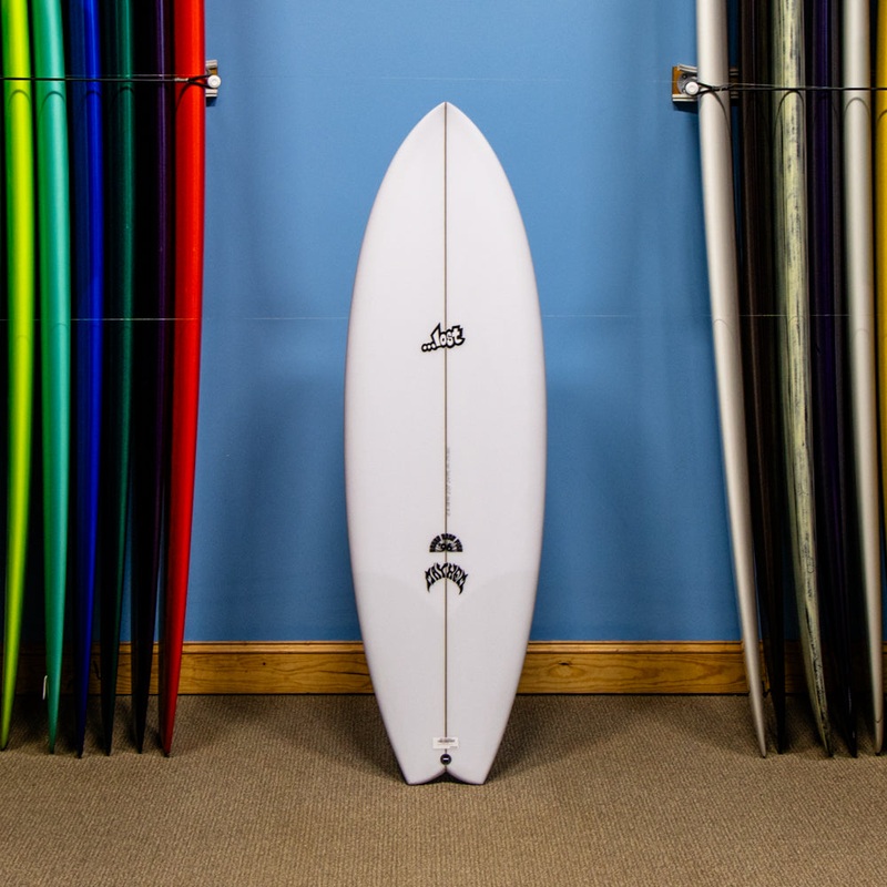 Lost RNF 96 PU/Poly 5’2″