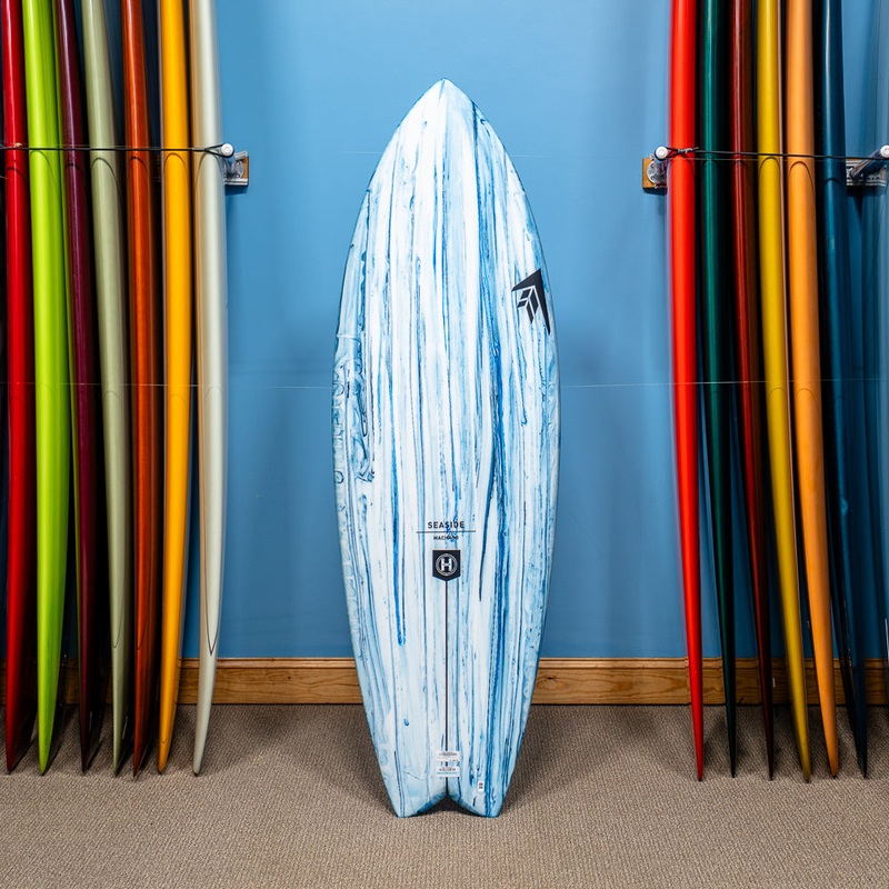 Machado Seaside LTD Firewire HE 6’1″