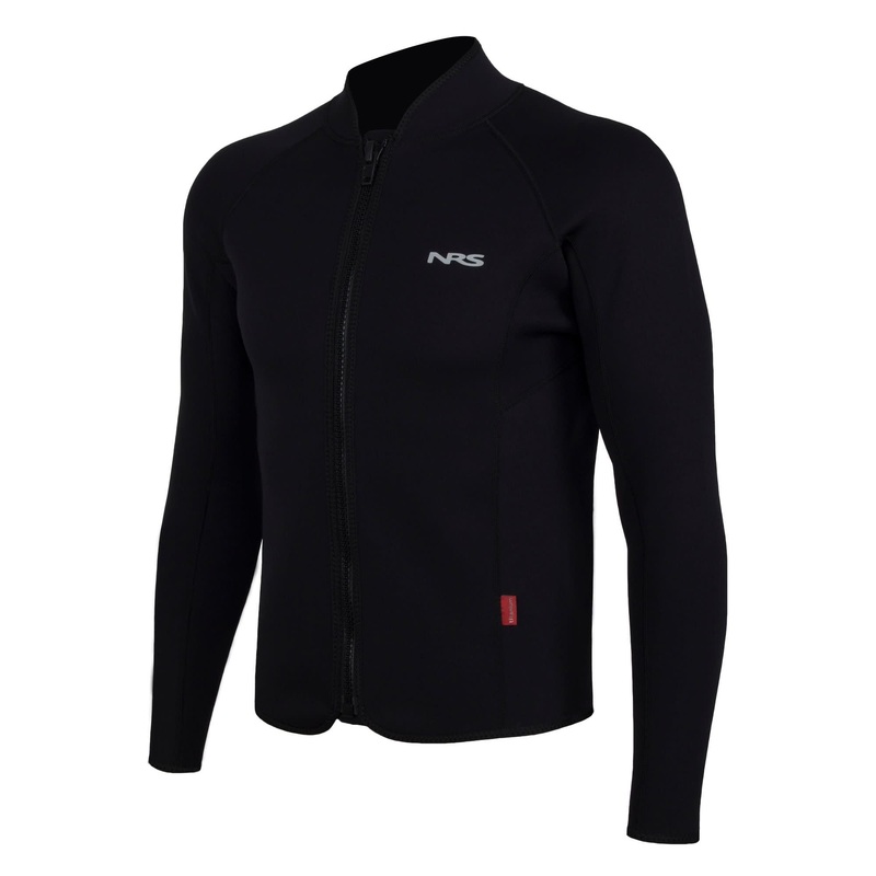 NRS – Bill’s Wetsuit Jacket