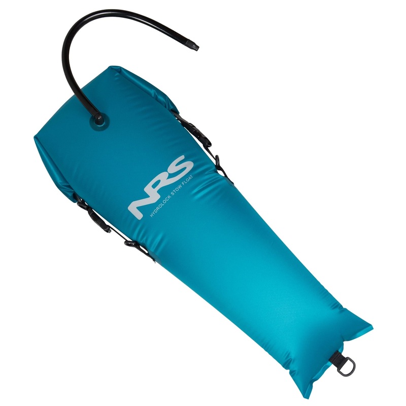NRS – HydroLock Kayak Stow Float Bag