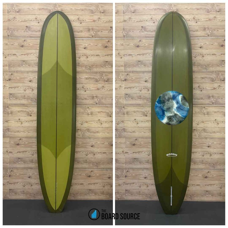 One Love 9’6″