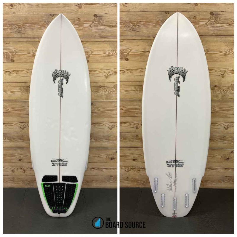 Puddle Jumper Sting 5’7″