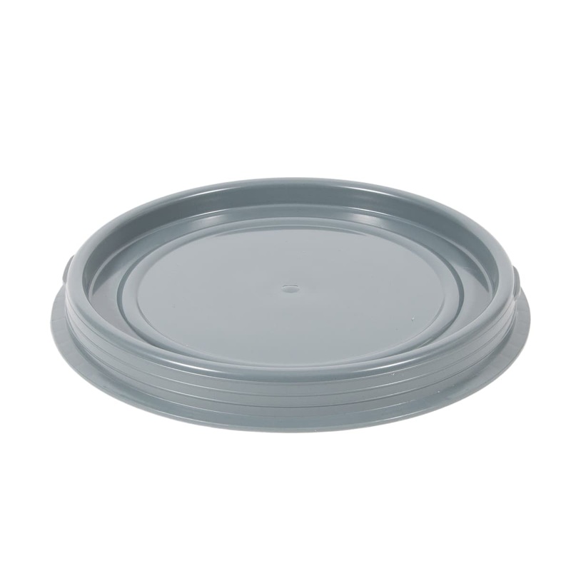 RBW – 30L Barrel Lid – Grey (For Red Barrel)