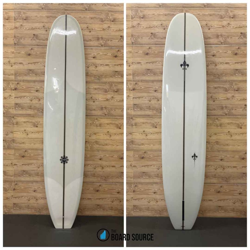 Scooptail Noserider 9’8″