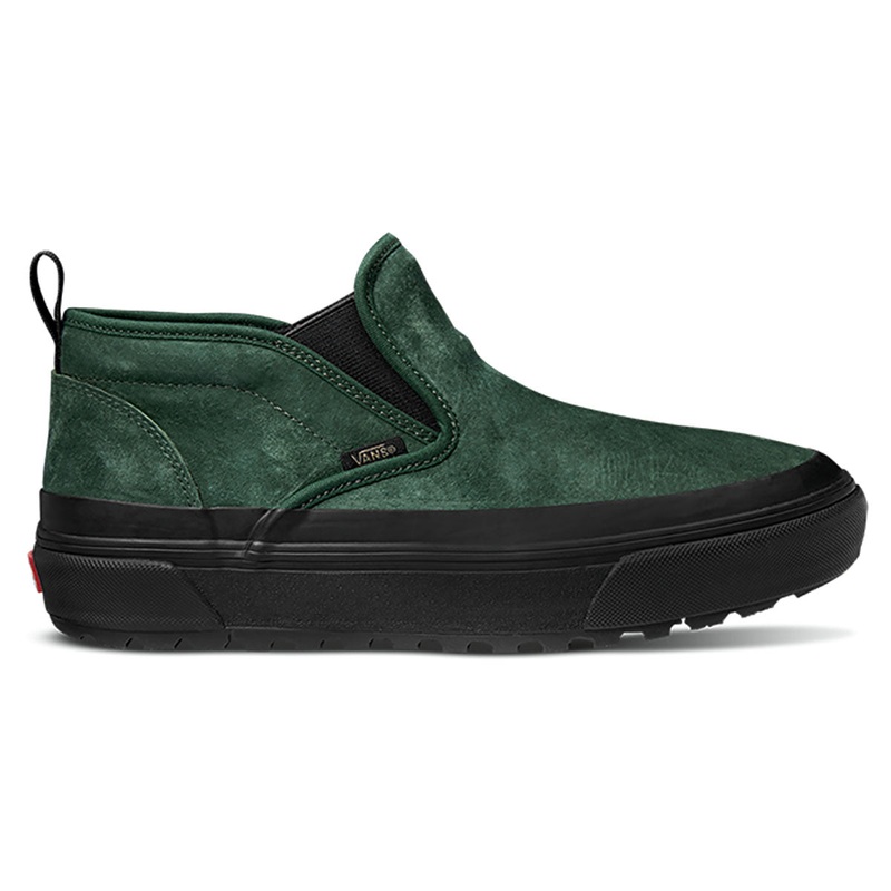 Vans Mid Slip MTE-1 Shoes – Mountain View