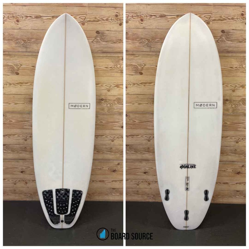 Highline 6’0″