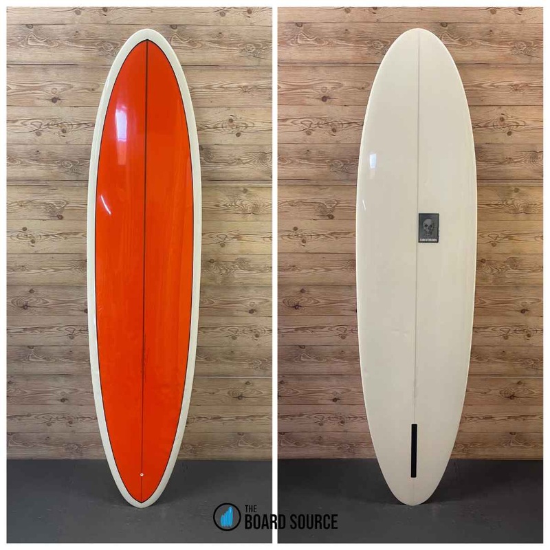 Huntsman 7’2″