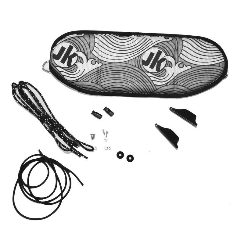Jackson Kayak – Backband – Large Wave