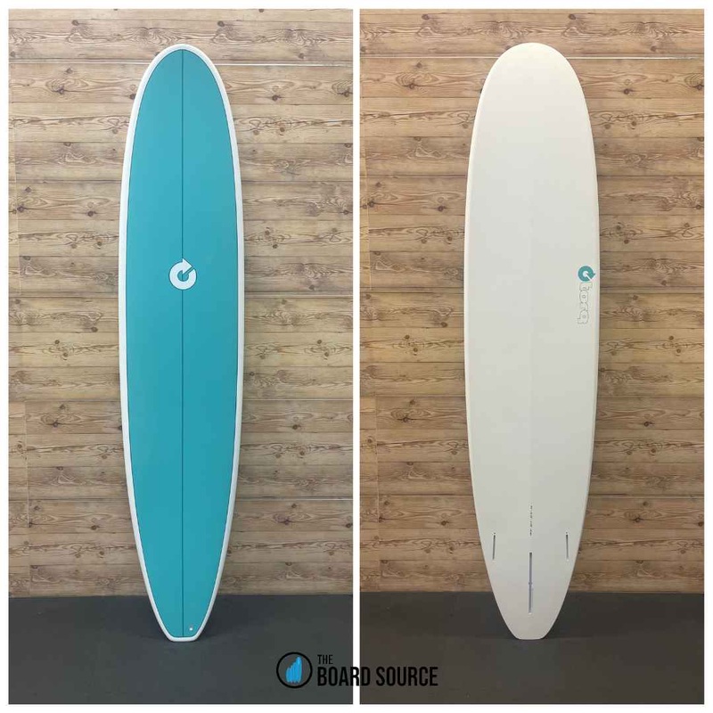 Longboard 8’6″
