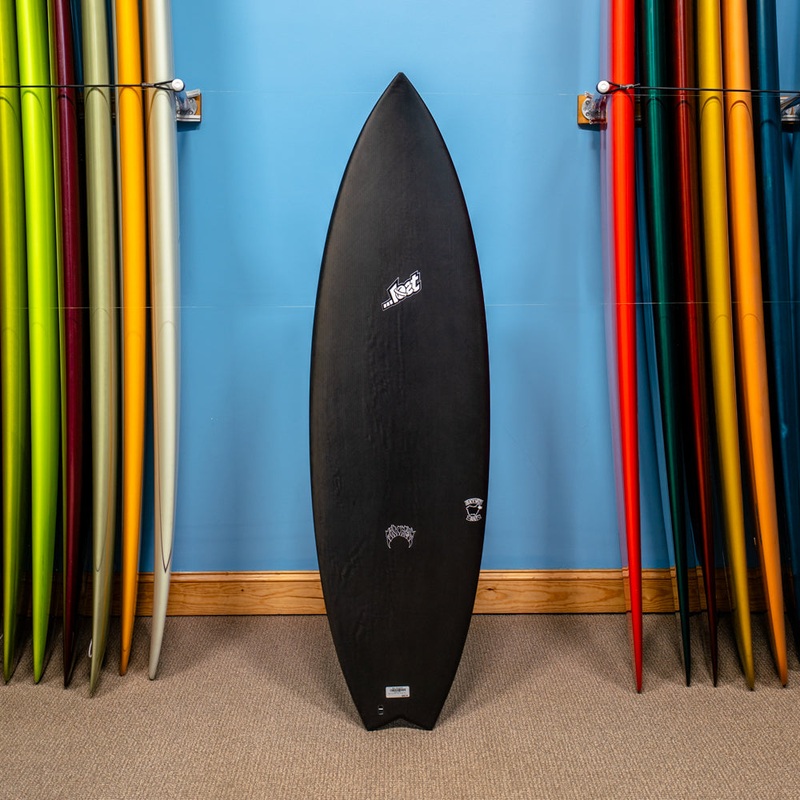 Lost Mod Quad Black Sheep 5’6″