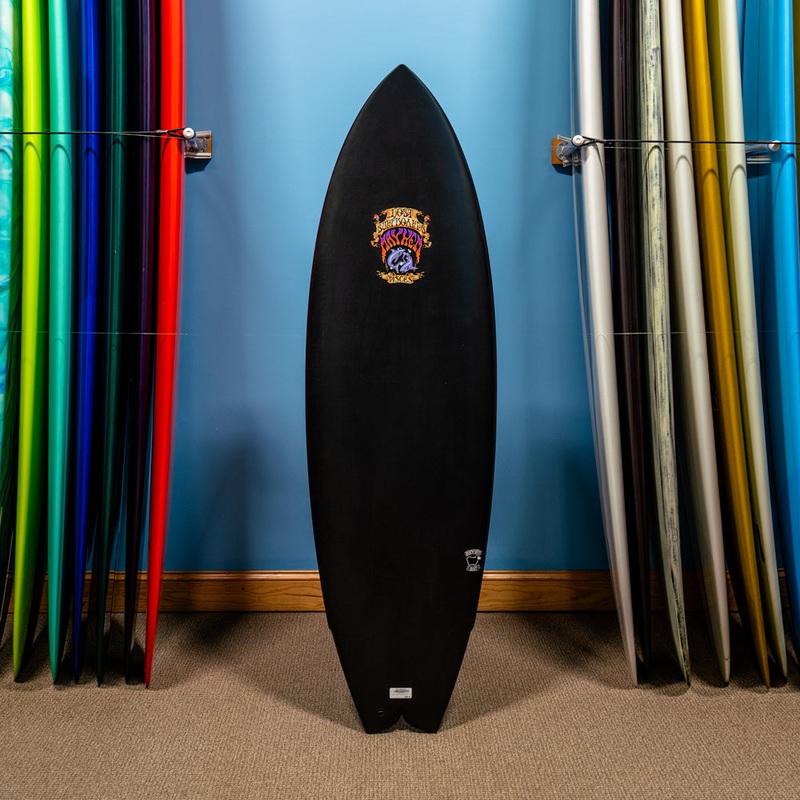 Lost Pisces Black Sheep 6’0″