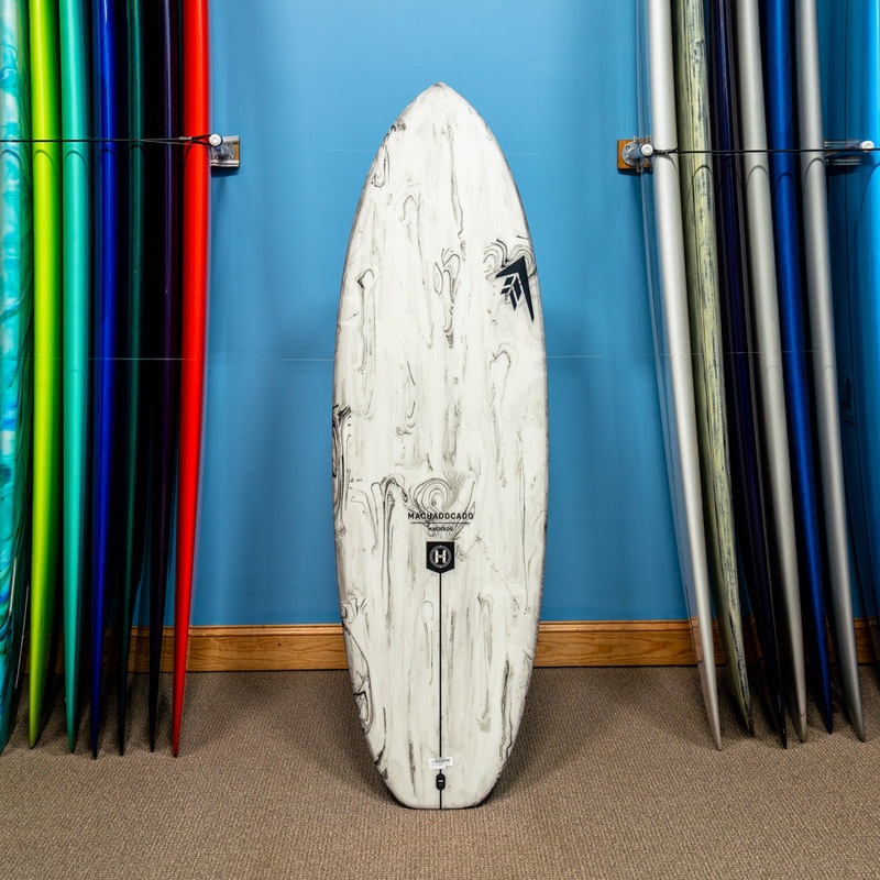 Machado Machadocado Firewire HE 5’10”