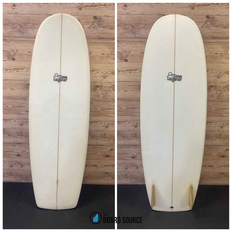 Mini Simmons 5’8″