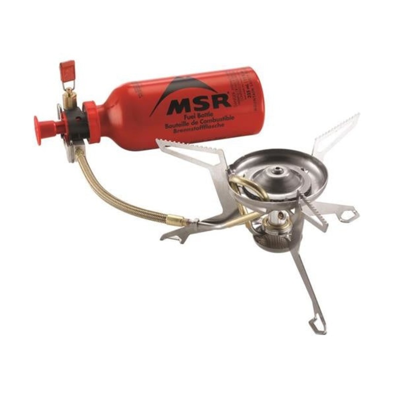 MSR – WhisperLite International Stove