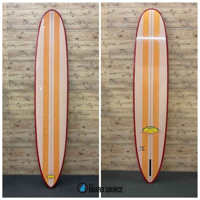 Nomad 9’4″