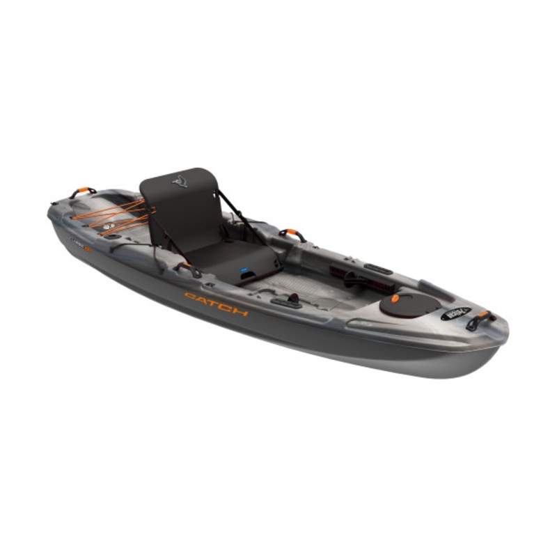 Pelican Catch 100 Fishing Kayak