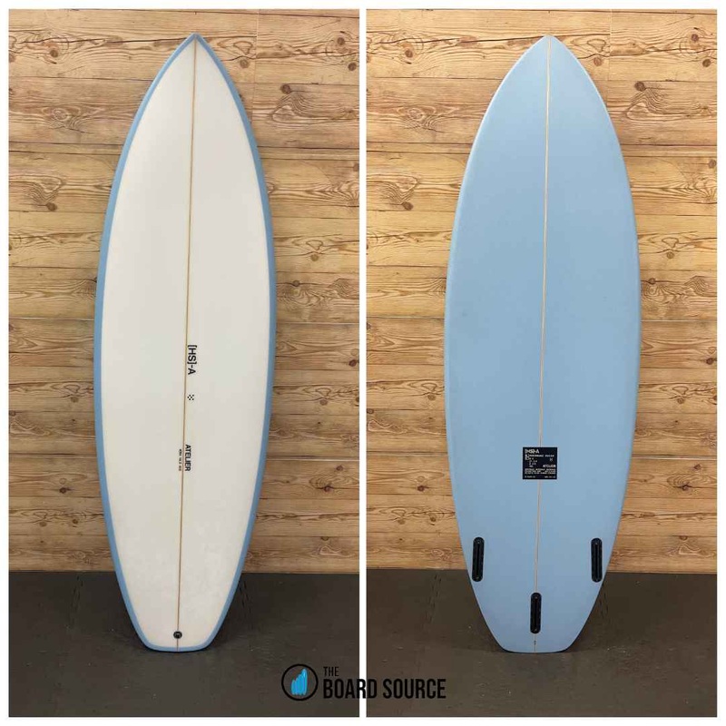 Performance Cruiser 6’0″