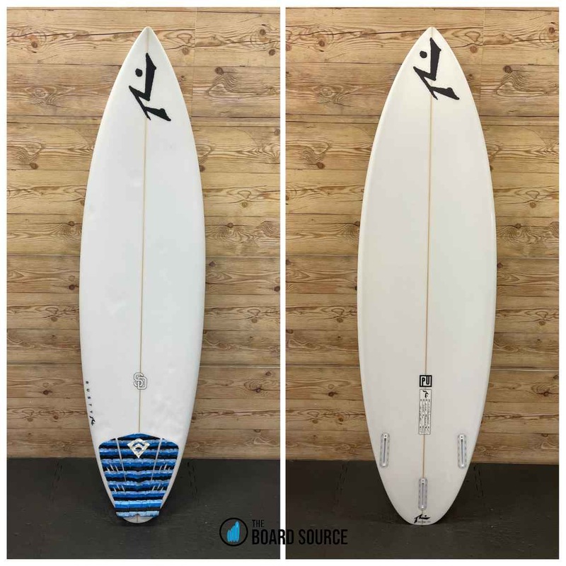 SD 6’0″