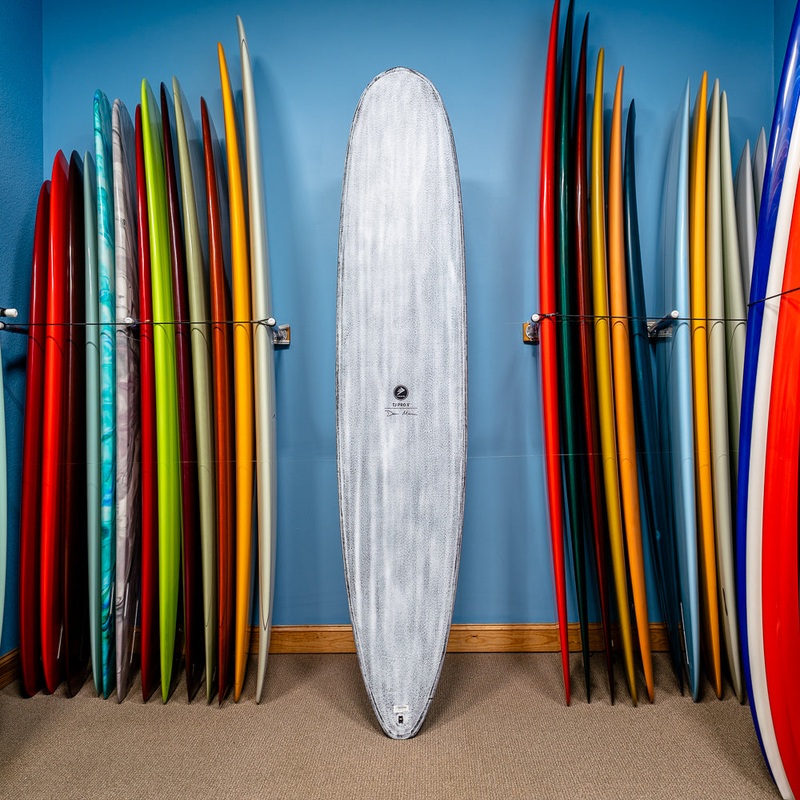 Taylor Jensen TJ Pro V Firewire Volcanic 9’0″