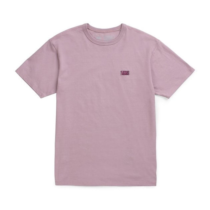 Vans Men’s Off the Wall Tee –  Elderbery