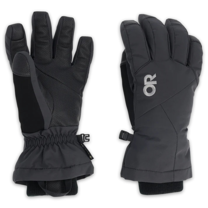 Women’s Revolution Undercuff Gore-Tex Gloves