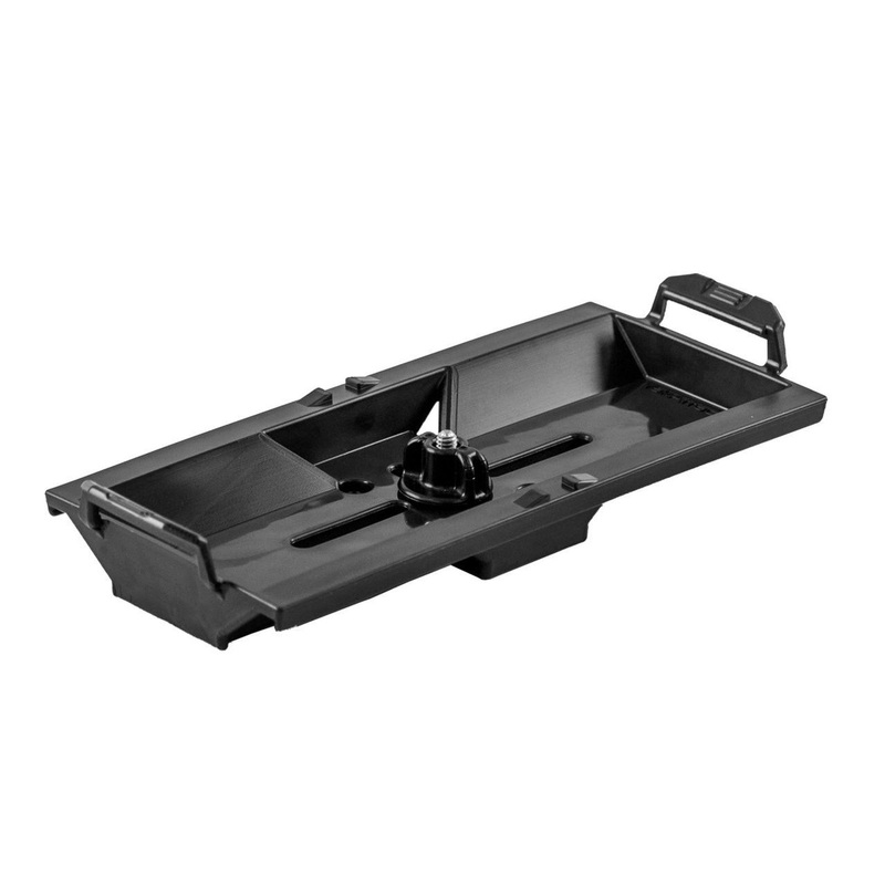 YakAttack – TracPak Track Mount
