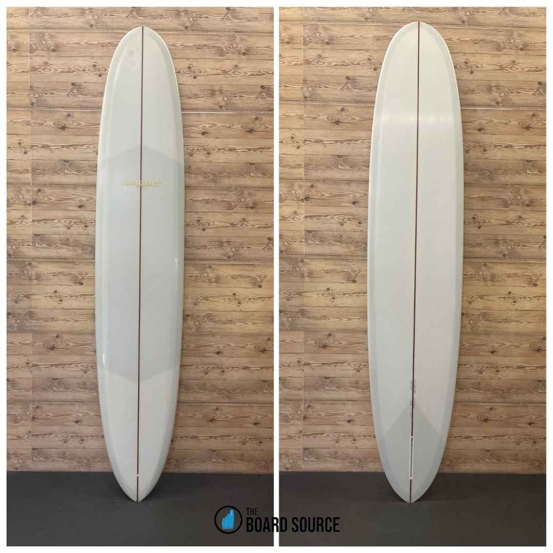 Big Pin 10’0″