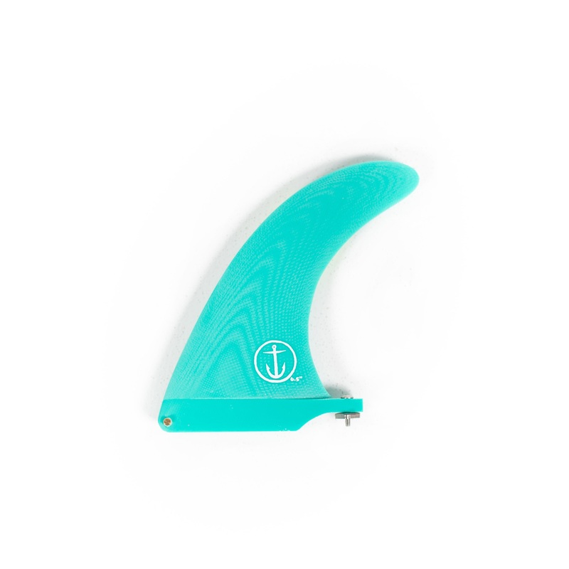 CAPTAIN FIN – Slasher – 6.5 – 1 FIN