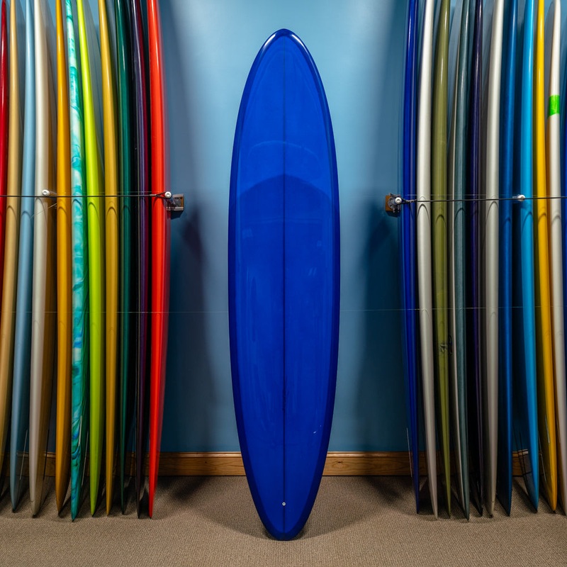 Christenson Huntsman PU/Poly 8’0″