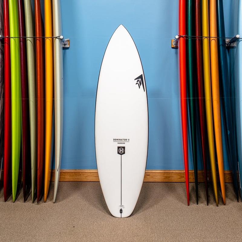Dan Mann Dominator 2.0 Firewire HE 5’10”