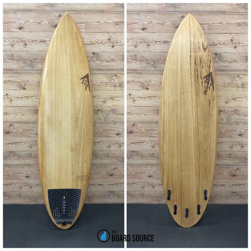Dominator 6’8″