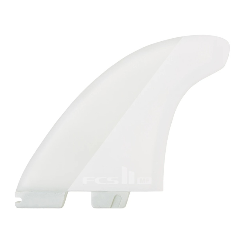 FCS II MF TWIN + 1 PC – WHITE