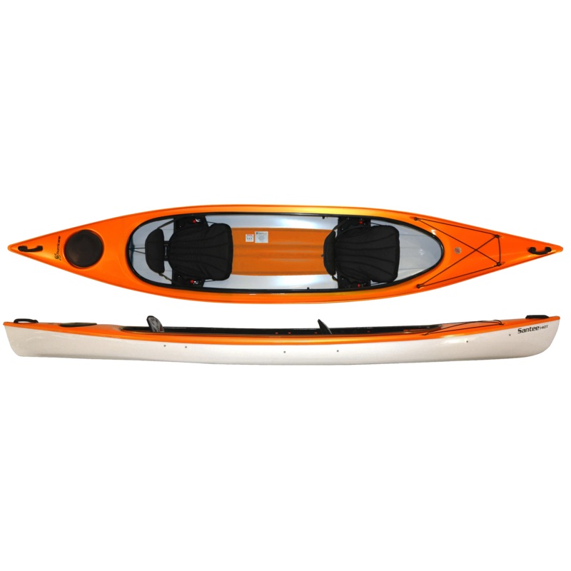 Hurricane Santee 140 Tandem Kayak