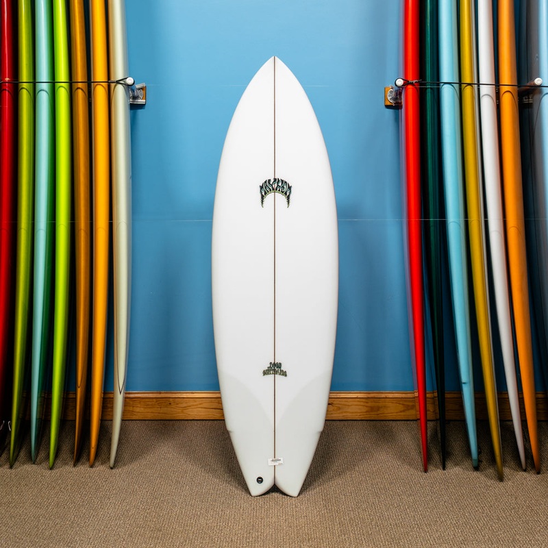 Lost Pisces PU/Poly 5’9″