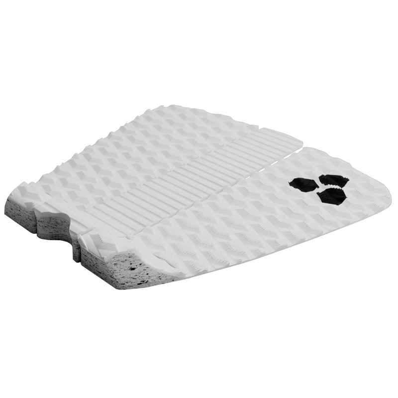 MIKEY FEBRUARY SIGNATURE PAD – WHITE