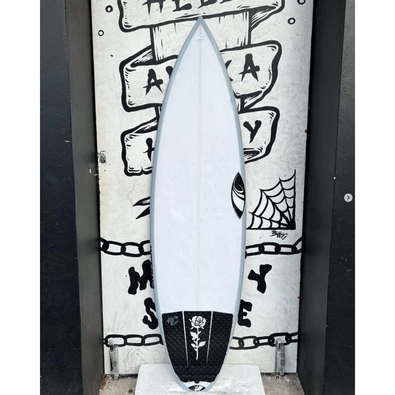 USED – 5’7 INFERNO 72 (23.4L)
