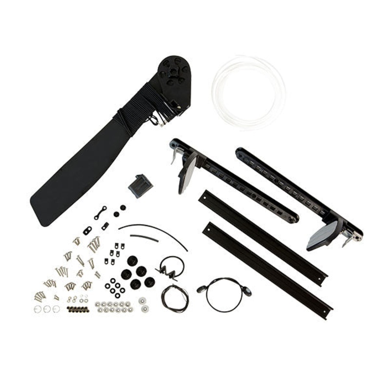 Wilderness Systems XL Rudder Kit- Tarpon 135T