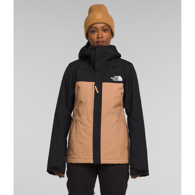 Women’s Freedom Insulated Jacket