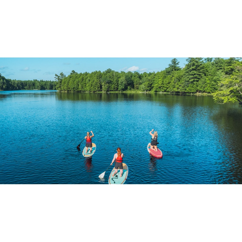 Women’s Paddling Weekend