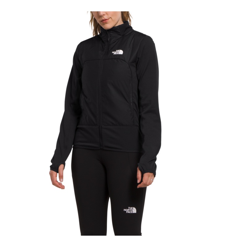 Women’s Winter Warm Pro Jacket