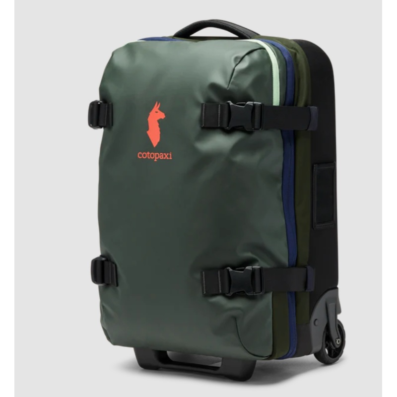 Allpa 38L Roller Bag