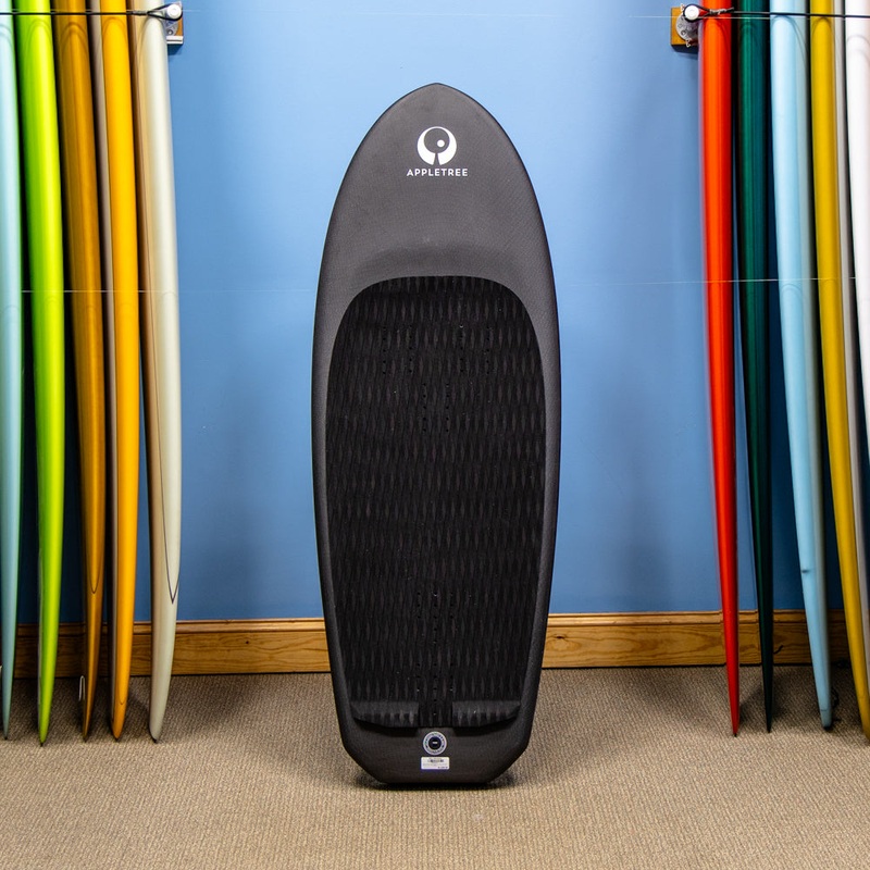 Appletree Apple Slice Wing V3 5’0″ x 60L