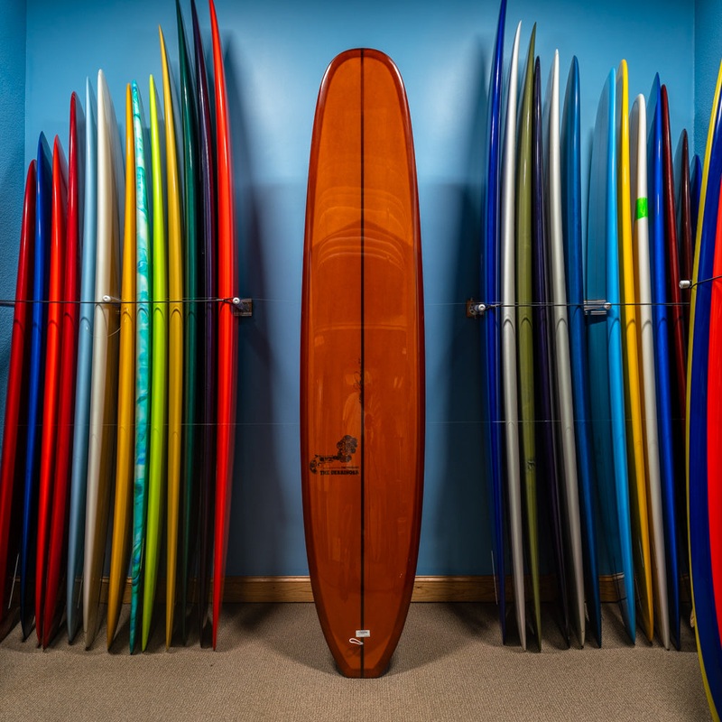 Bing Derringer PU/Poly 9’4″
