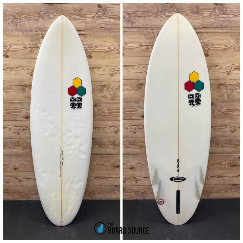 Biscuit Bonzer 5″4