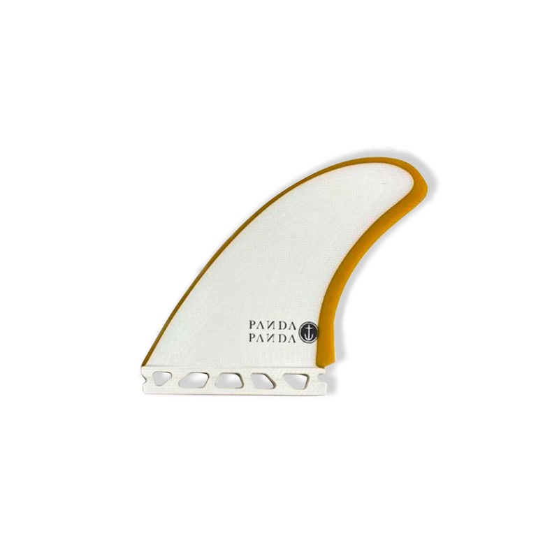 CAPTAIN FIN – PANDA TWINZER – 4 FINS