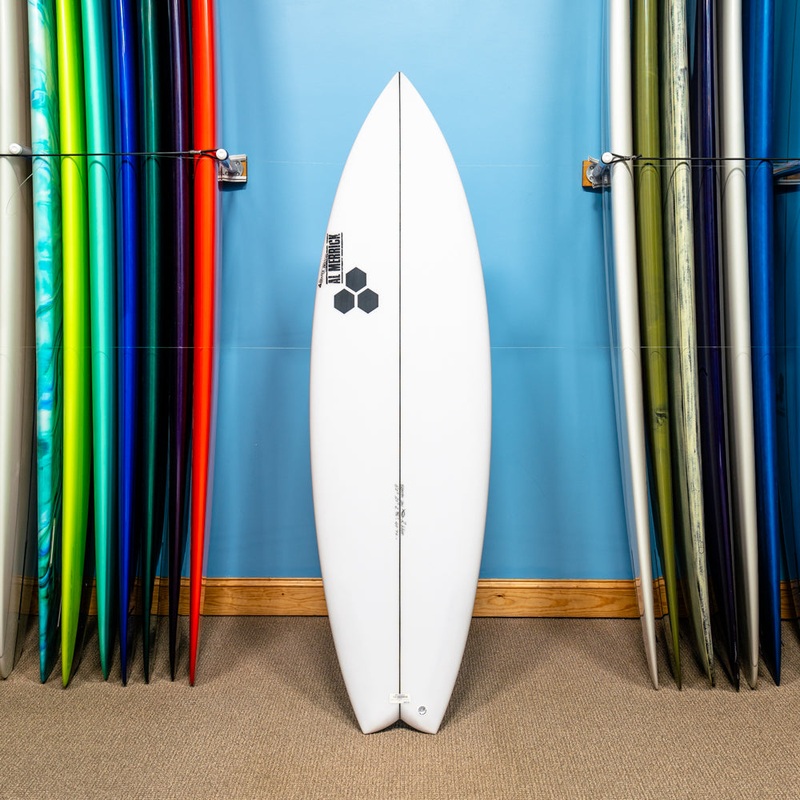 Channel Islands Rocket Wide PU/Poly 6’2″