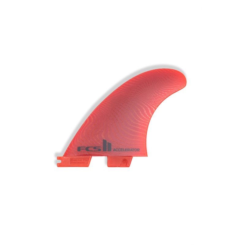 FCS – FCS II ACCELERATOR – ECO NEO GLASS – M – 3FINS