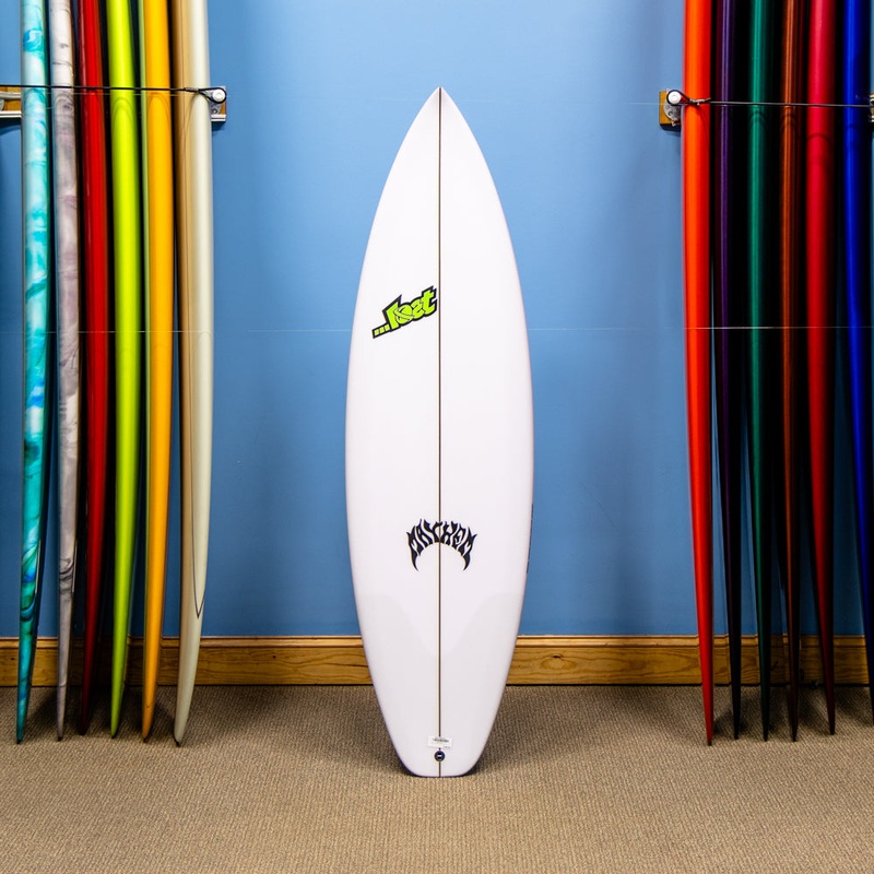 Lost 3.0 Stub PU/Poly 5’6″