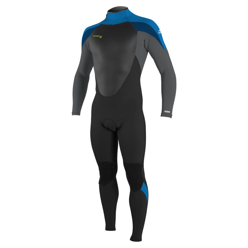O’Neill Youth Epic 3/2mm Back Zip Wetsuit – HT9