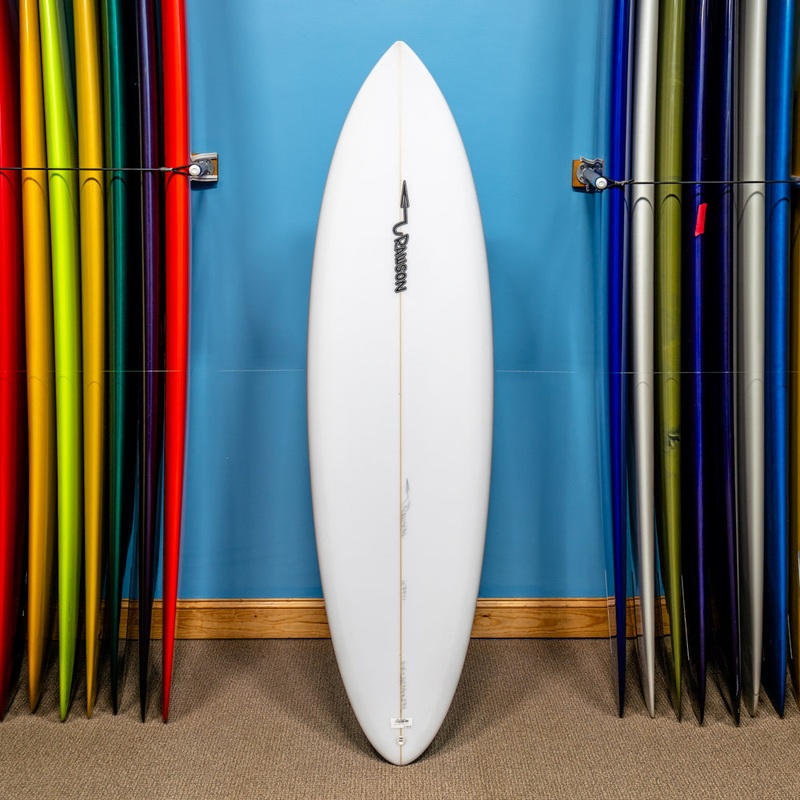 Rawson Sniper PU/Poly 6’6″